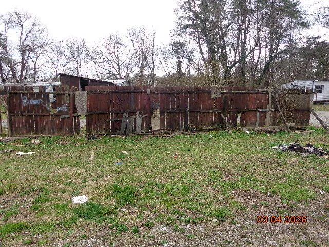 1033 Dutchtown Road Tracy City, TN 37387