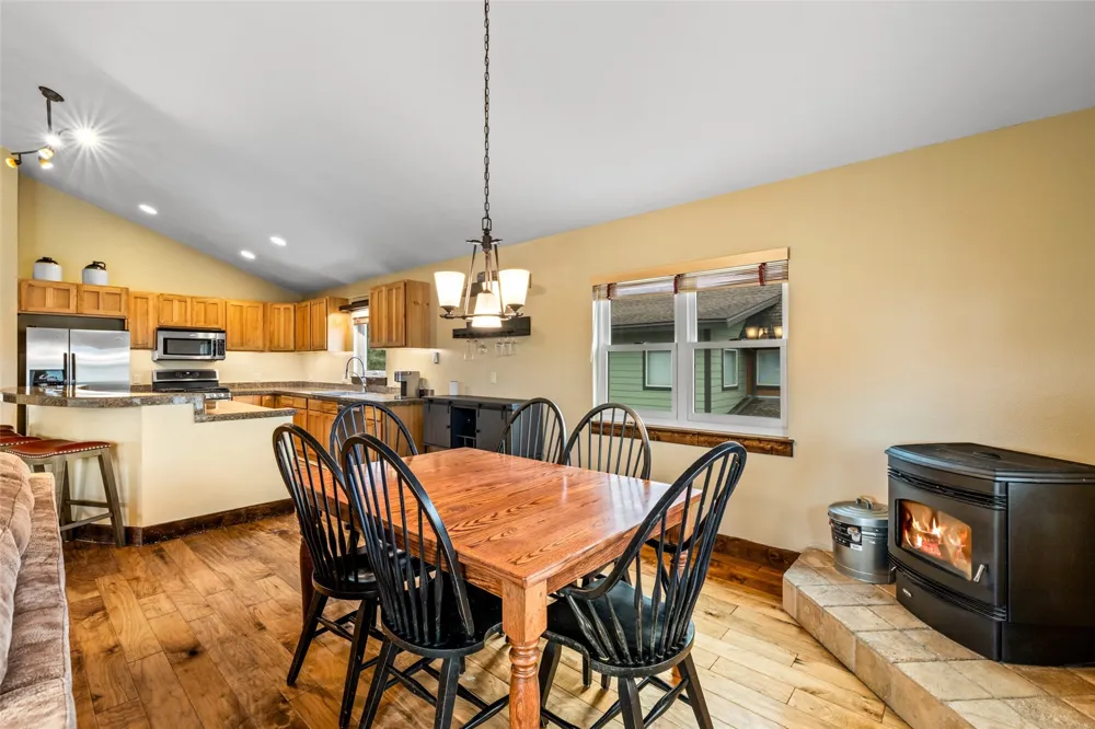 23550 Sagebrush Circle Oak Creek, CO 80467