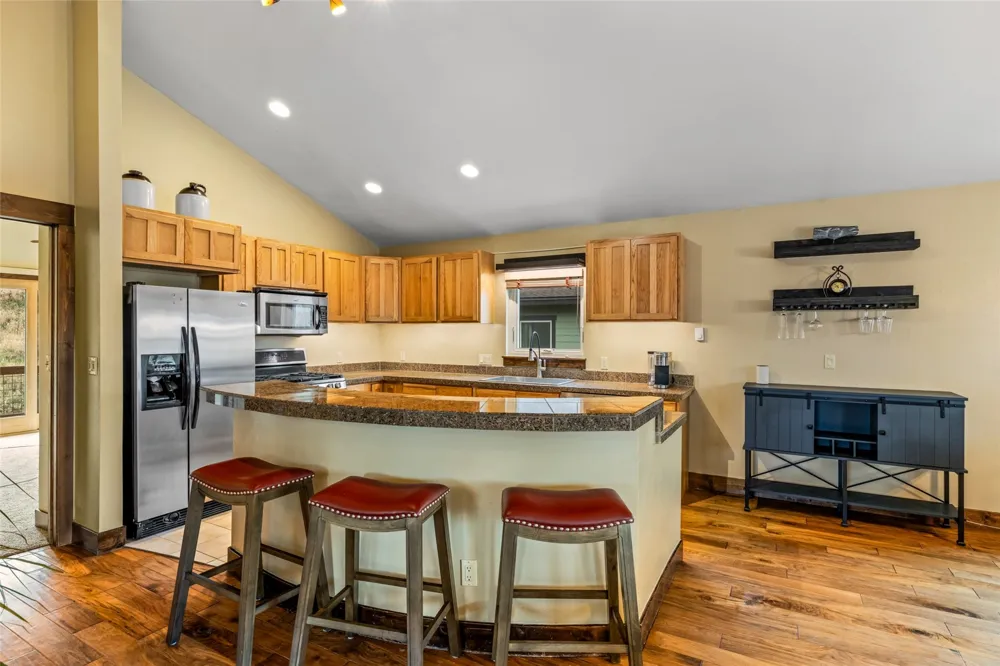 23550 Sagebrush Circle Oak Creek, CO 80467