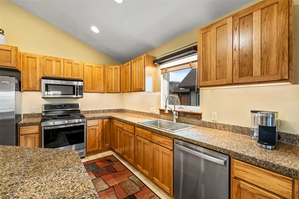 23550 Sagebrush Circle Oak Creek, CO 80467