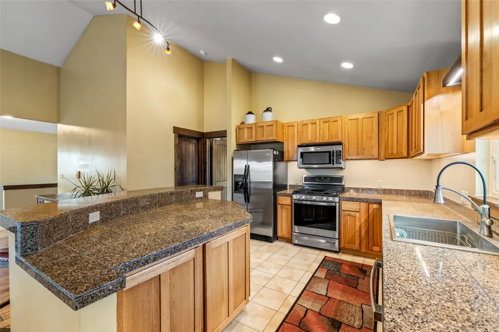 23550 Sagebrush Circle Oak Creek, CO 80467