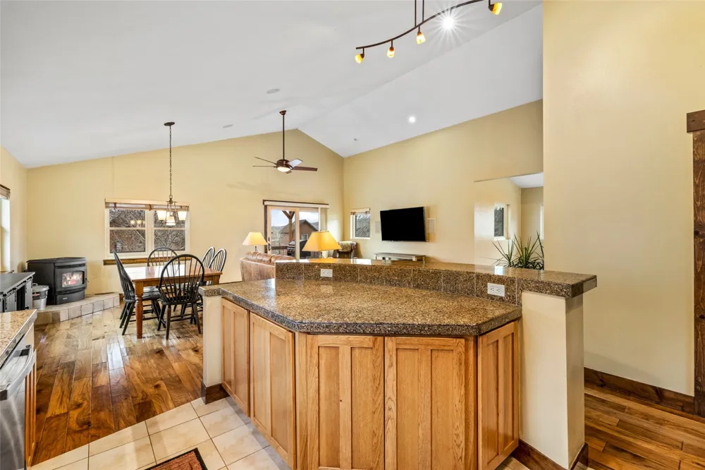 23550 Sagebrush Circle Oak Creek, CO 80467