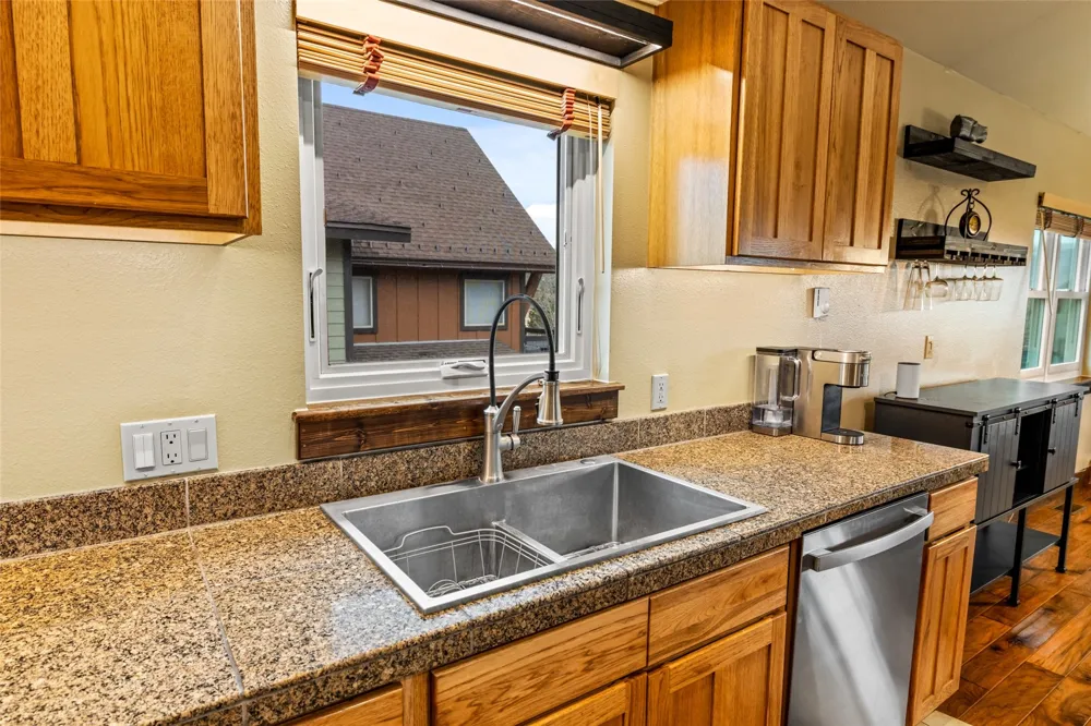 23550 Sagebrush Circle Oak Creek, CO 80467