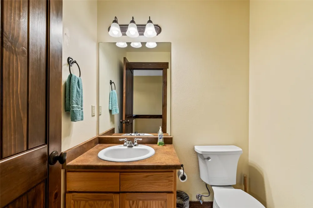 23550 Sagebrush Circle Oak Creek, CO 80467