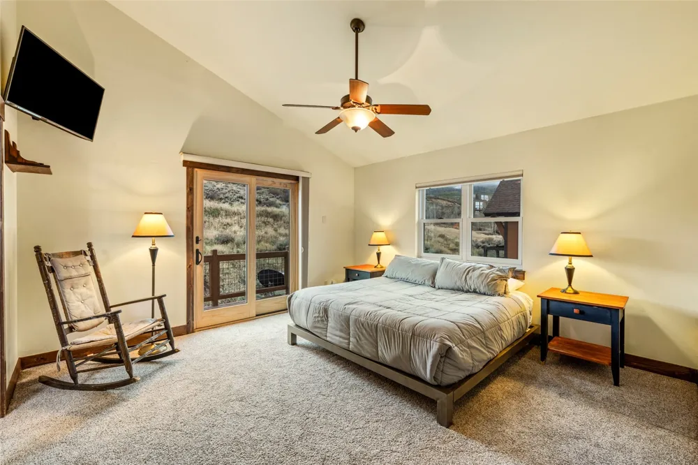 23550 Sagebrush Circle Oak Creek, CO 80467
