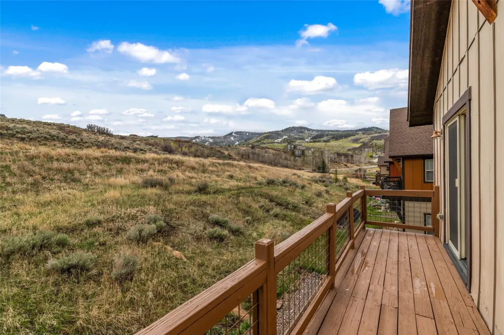 23550 Sagebrush Circle Oak Creek, CO 80467