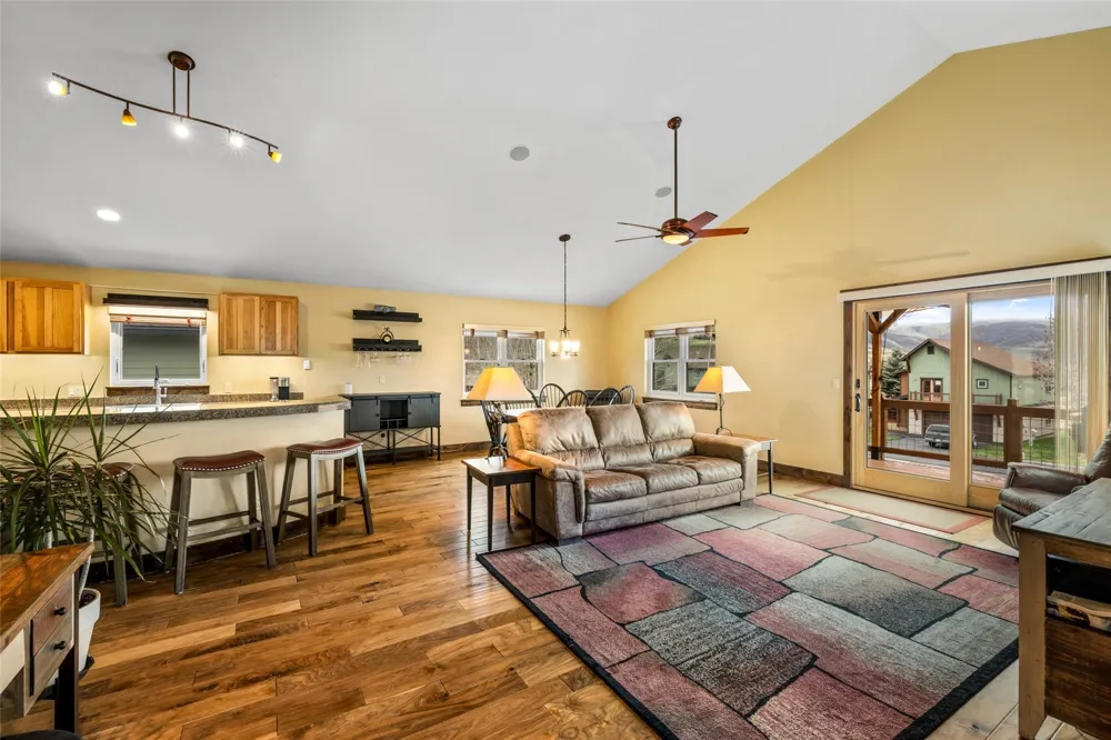23550 Sagebrush Circle Oak Creek, CO 80467