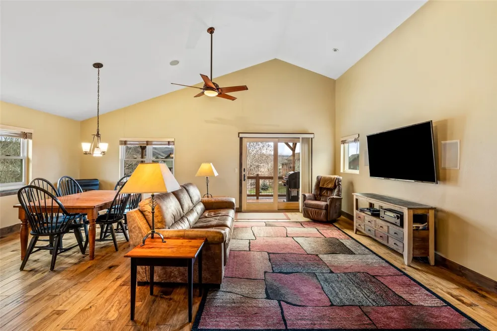 23550 Sagebrush Circle Oak Creek, CO 80467