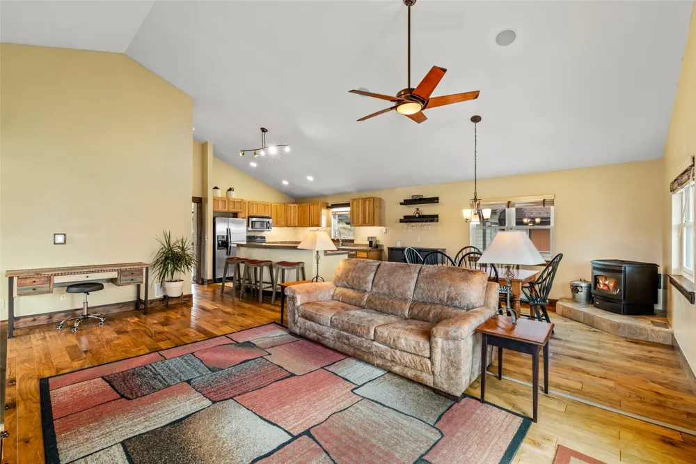 23550 Sagebrush Circle Oak Creek, CO 80467