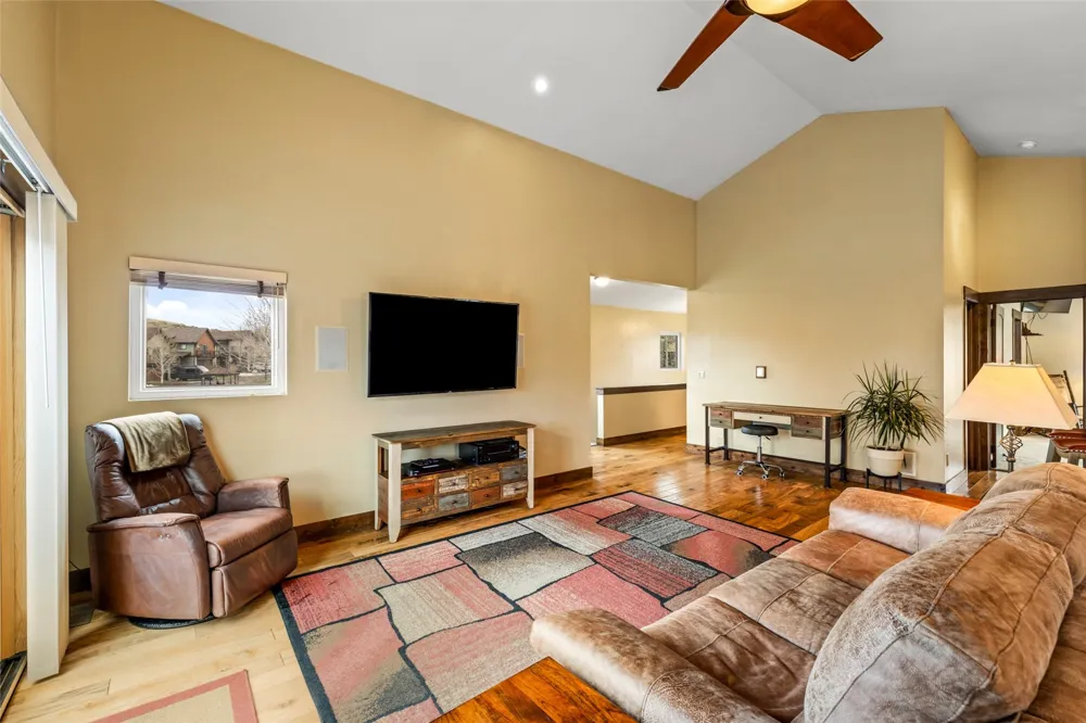 23550 Sagebrush Circle Oak Creek, CO 80467