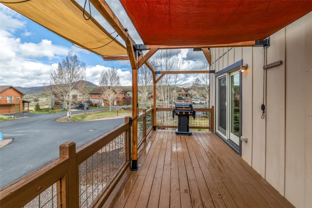 23550 Sagebrush Circle Oak Creek, CO 80467