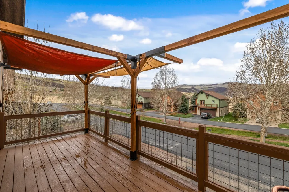 23550 Sagebrush Circle Oak Creek, CO 80467