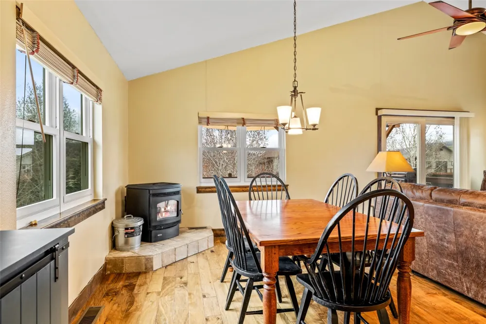 23550 Sagebrush Circle Oak Creek, CO 80467