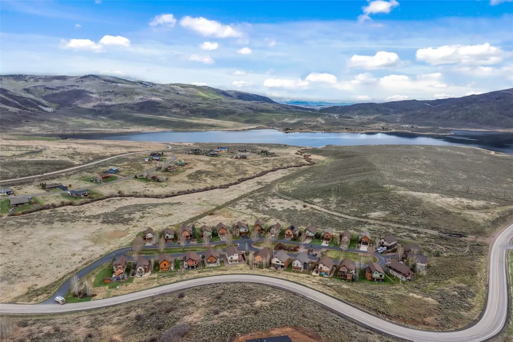 23550 Sagebrush Circle Oak Creek, CO 80467