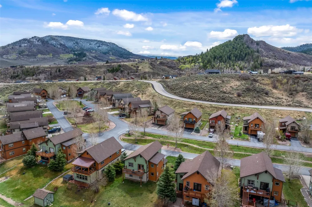23550 Sagebrush Circle Oak Creek, CO 80467