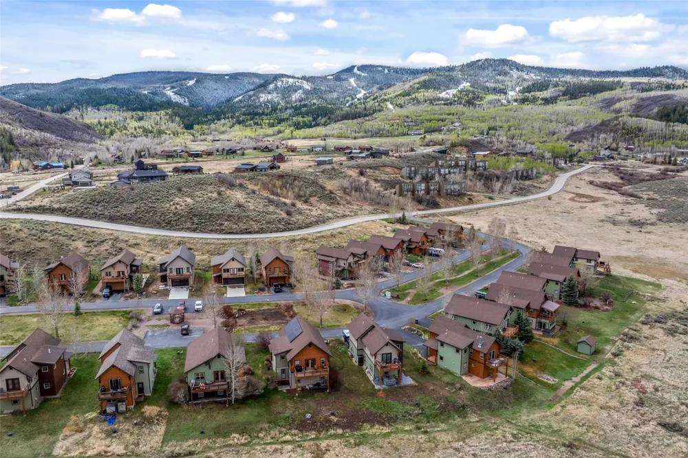 23550 Sagebrush Circle Oak Creek, CO 80467