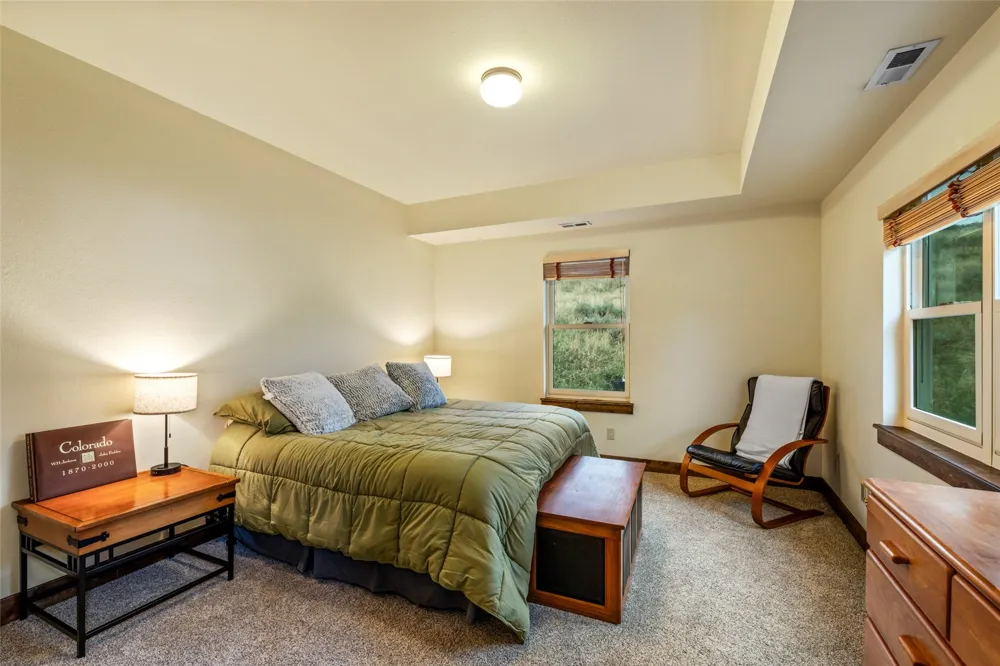 23550 Sagebrush Circle Oak Creek, CO 80467