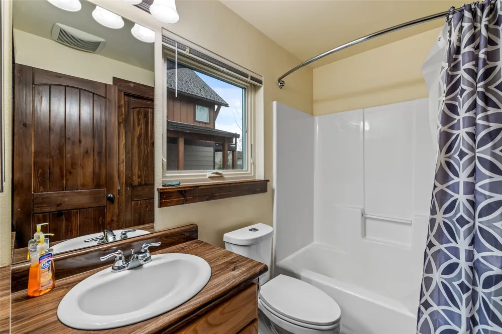 23550 Sagebrush Circle Oak Creek, CO 80467