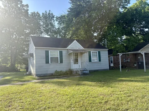 1304 Sewanee Drive