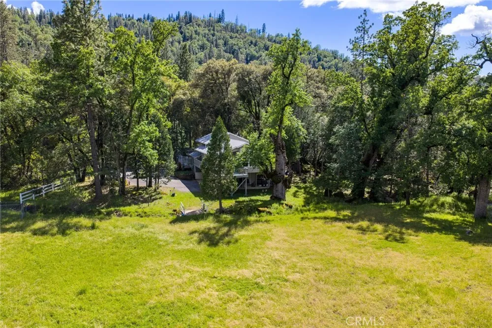 36556 Mudge Ranch Road Coarsegold, CA 93614