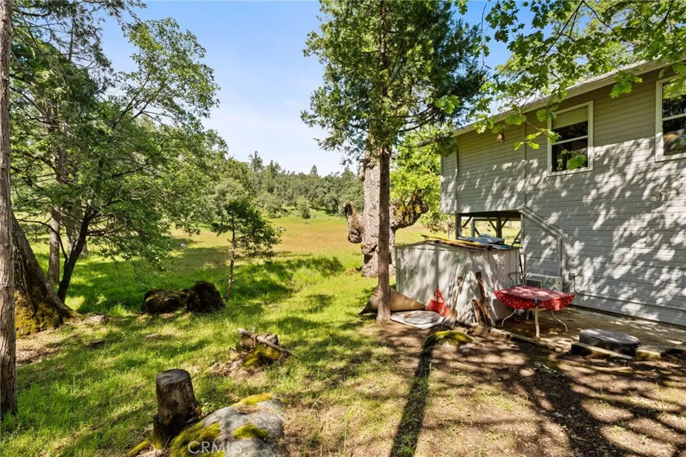 36556 Mudge Ranch Road Coarsegold, CA 93614