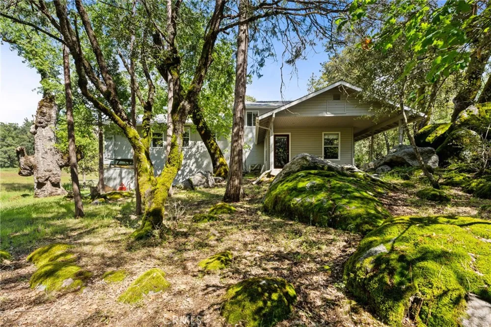 36556 Mudge Ranch Road Coarsegold, CA 93614