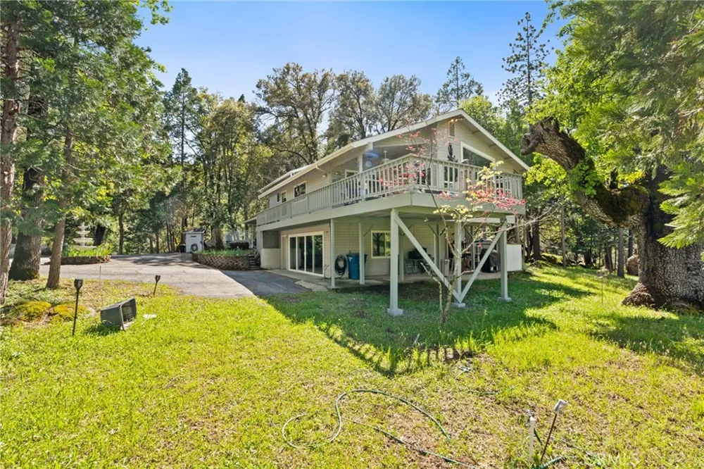 36556 Mudge Ranch Road Coarsegold, CA 93614