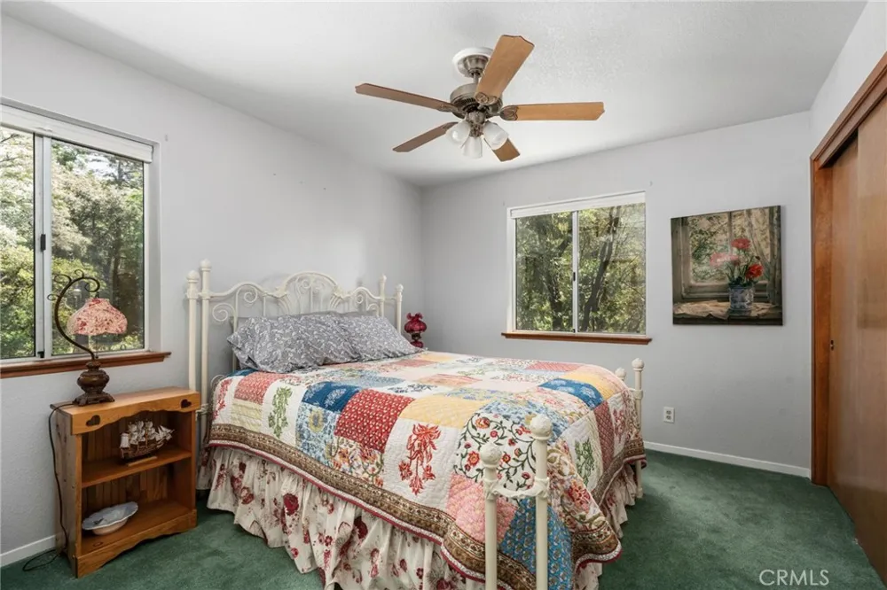36556 Mudge Ranch Road Coarsegold, CA 93614