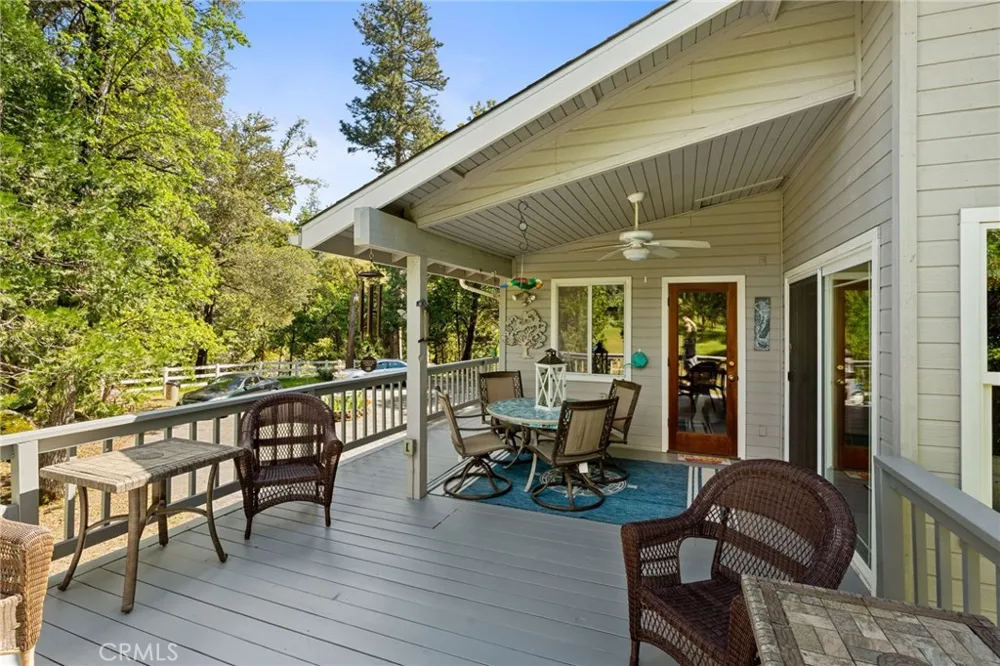 36556 Mudge Ranch Road Coarsegold, CA 93614