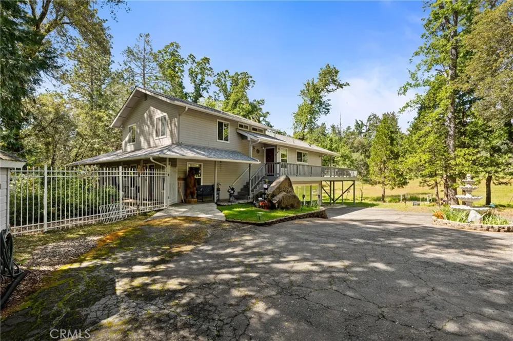 36556 Mudge Ranch Road Coarsegold, CA 93614