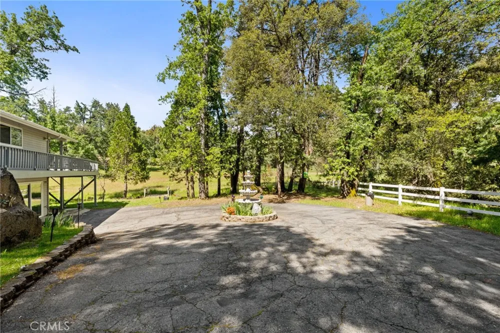 36556 Mudge Ranch Road Coarsegold, CA 93614