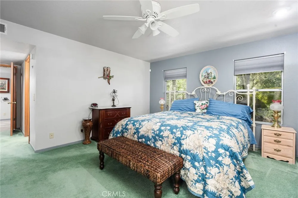 36556 Mudge Ranch Road Coarsegold, CA 93614