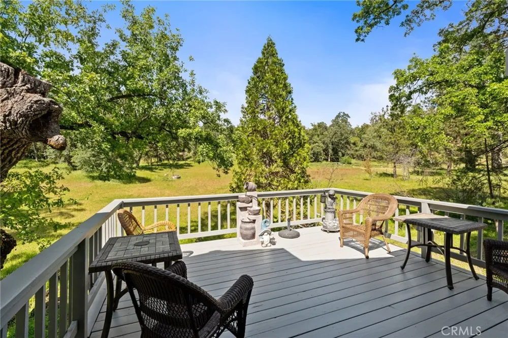 36556 Mudge Ranch Road Coarsegold, CA 93614