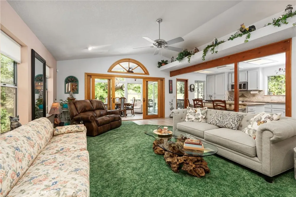 36556 Mudge Ranch Road Coarsegold, CA 93614
