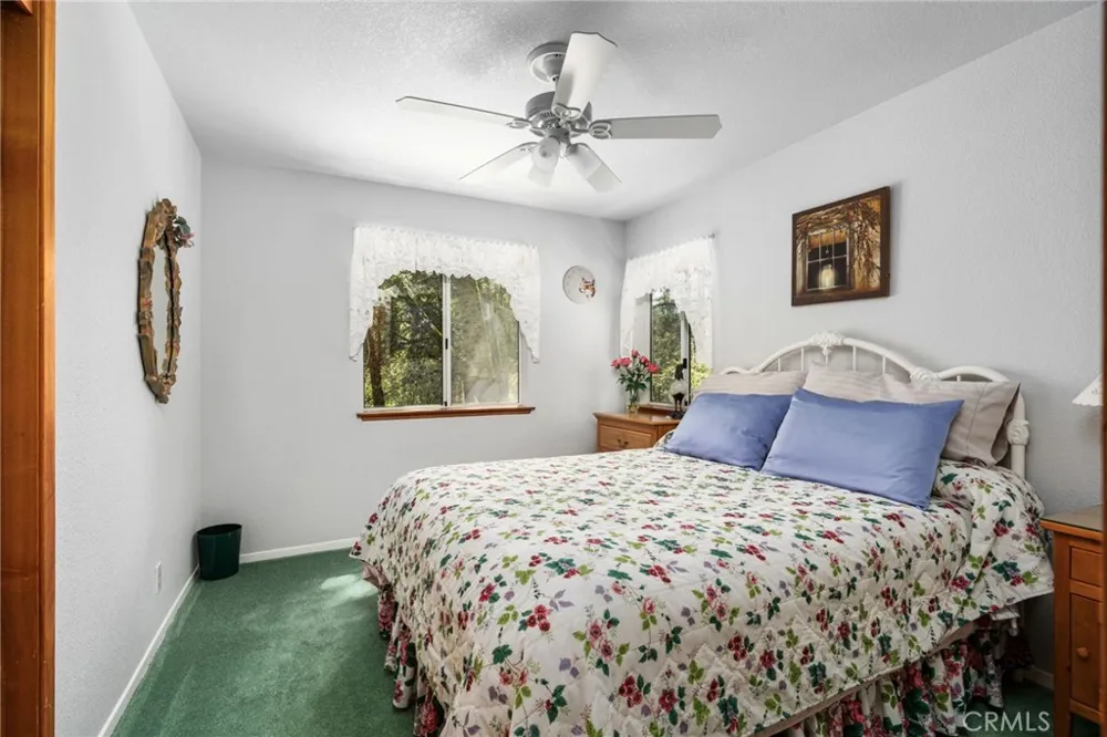 36556 Mudge Ranch Road Coarsegold, CA 93614
