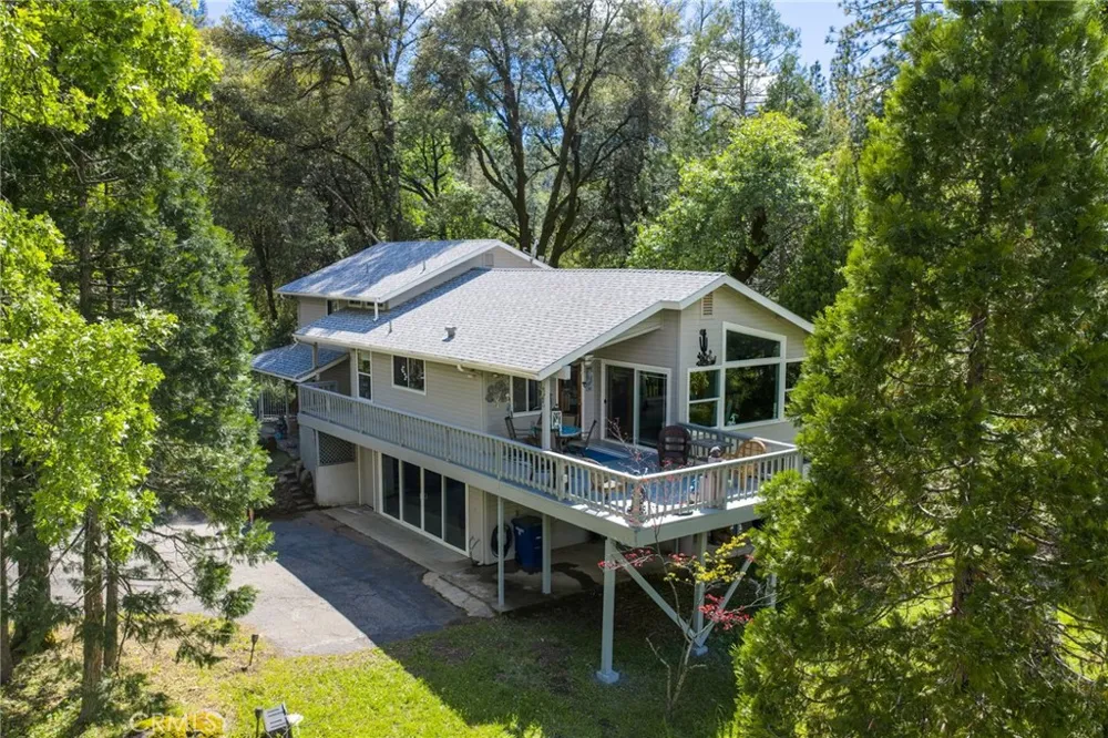 36556 Mudge Ranch Road Coarsegold, CA 93614