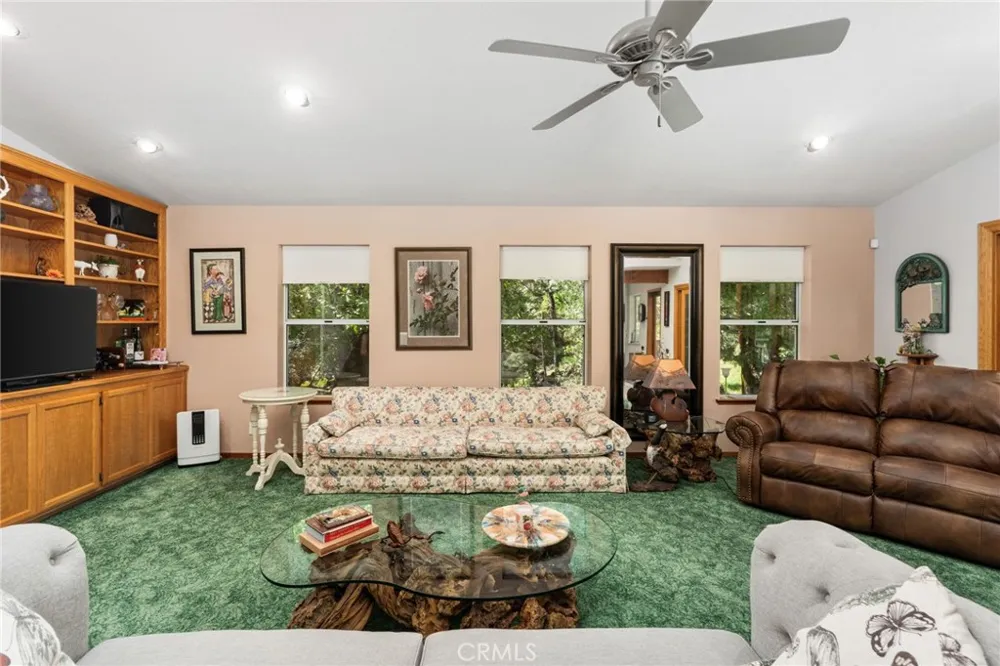 36556 Mudge Ranch Road Coarsegold, CA 93614