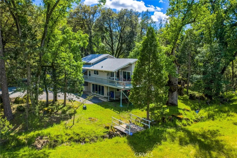 36556 Mudge Ranch Road Coarsegold, CA 93614