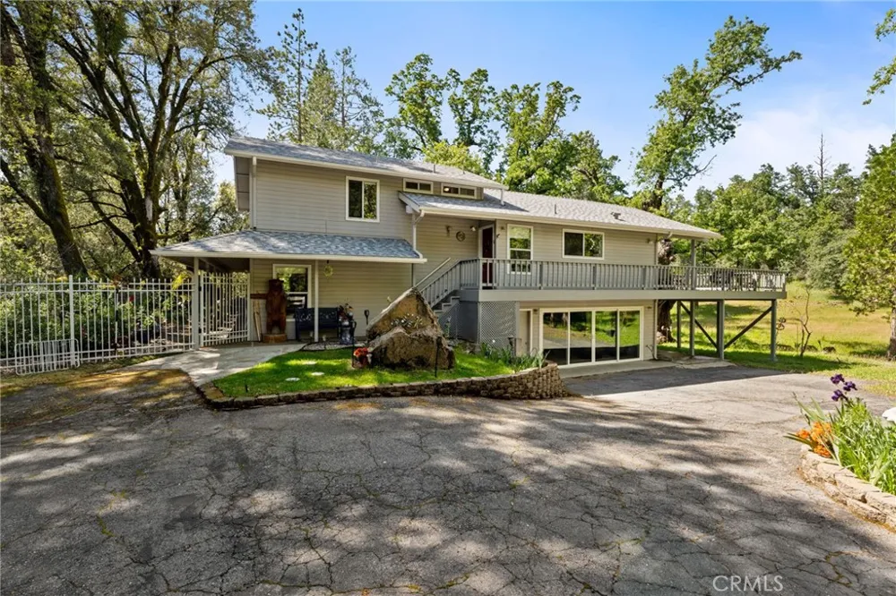 36556 Mudge Ranch Road Coarsegold, CA 93614