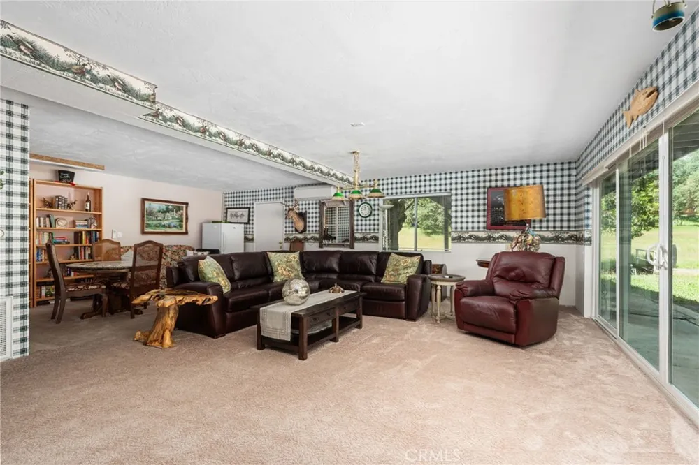 36556 Mudge Ranch Road Coarsegold, CA 93614