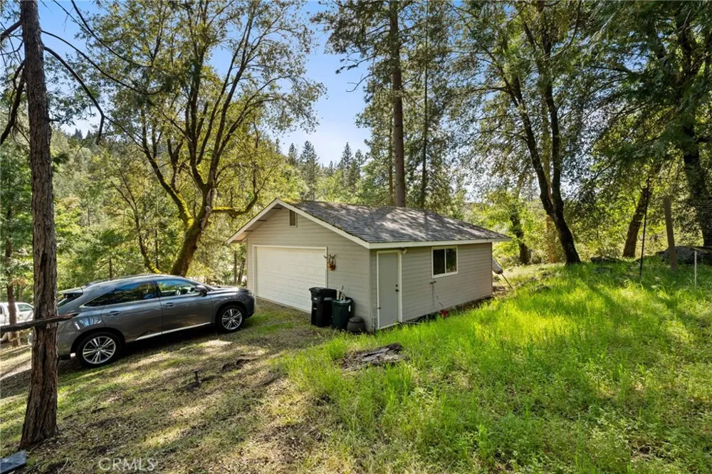 36556 Mudge Ranch Road Coarsegold, CA 93614