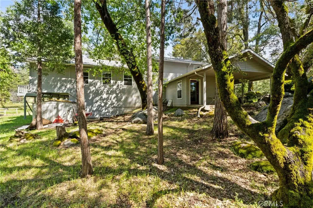 36556 Mudge Ranch Road Coarsegold, CA 93614
