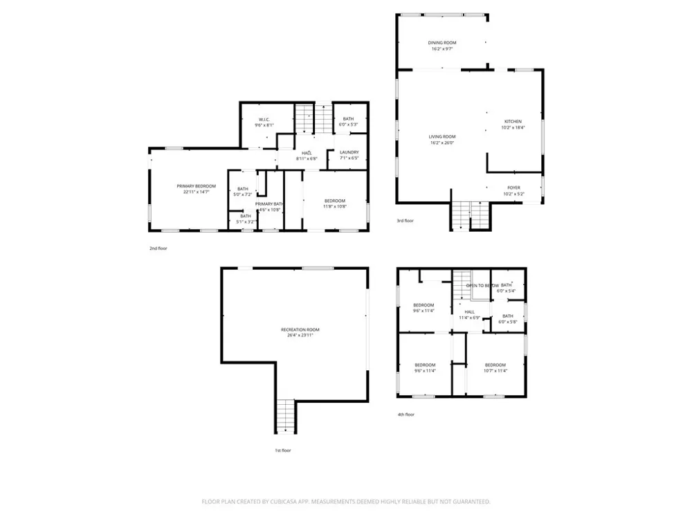 36556 Mudge Ranch Road Coarsegold, CA 93614