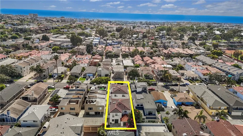 222 Juanita Avenue #B Redondo Beach, CA 90277