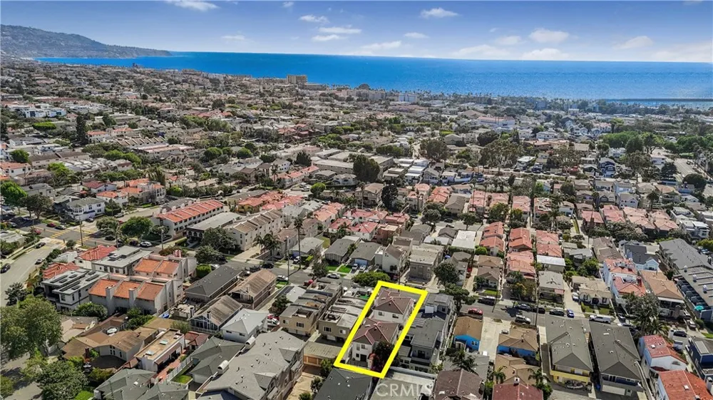 222 Juanita Avenue #B Redondo Beach, CA 90277