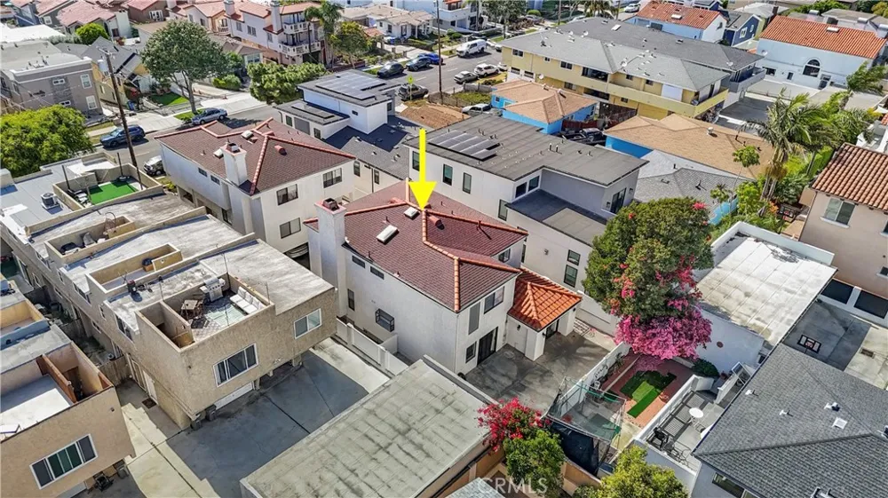 222 Juanita Avenue #B Redondo Beach, CA 90277