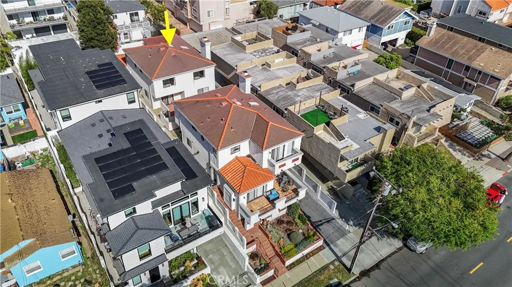 222 Juanita Avenue #B Redondo Beach, CA 90277