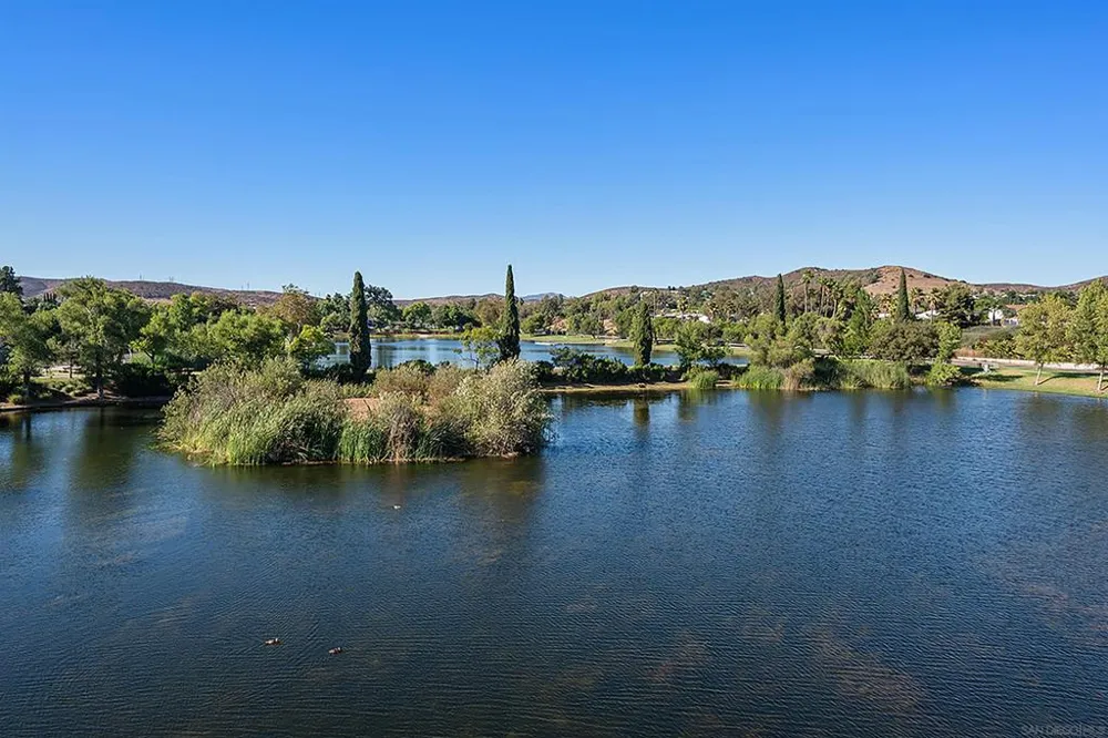 8961 Trailridge Santee, CA 92071