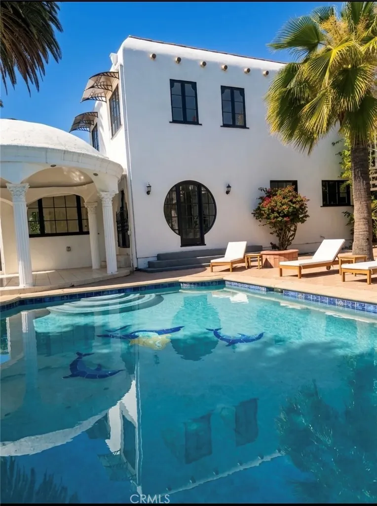 710 Adelaide Place Santa Monica, CA 90402