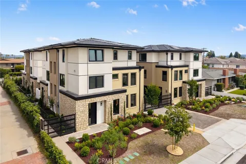 830 Sunset Boulevard #B